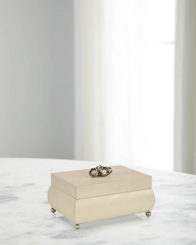 Coquelicot Box